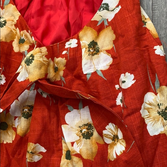 Dress - Picture 3 of 3